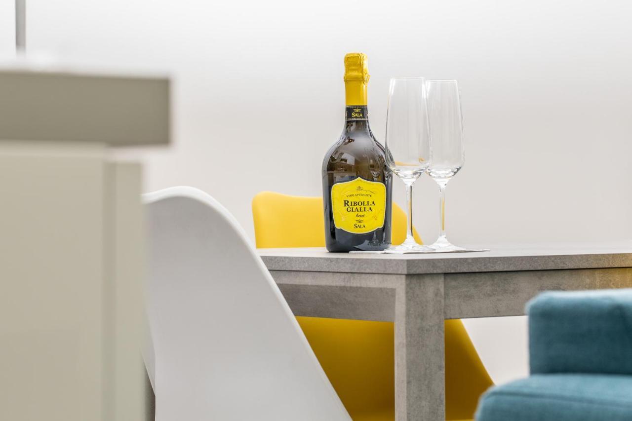 Apartamento Re Di Roma