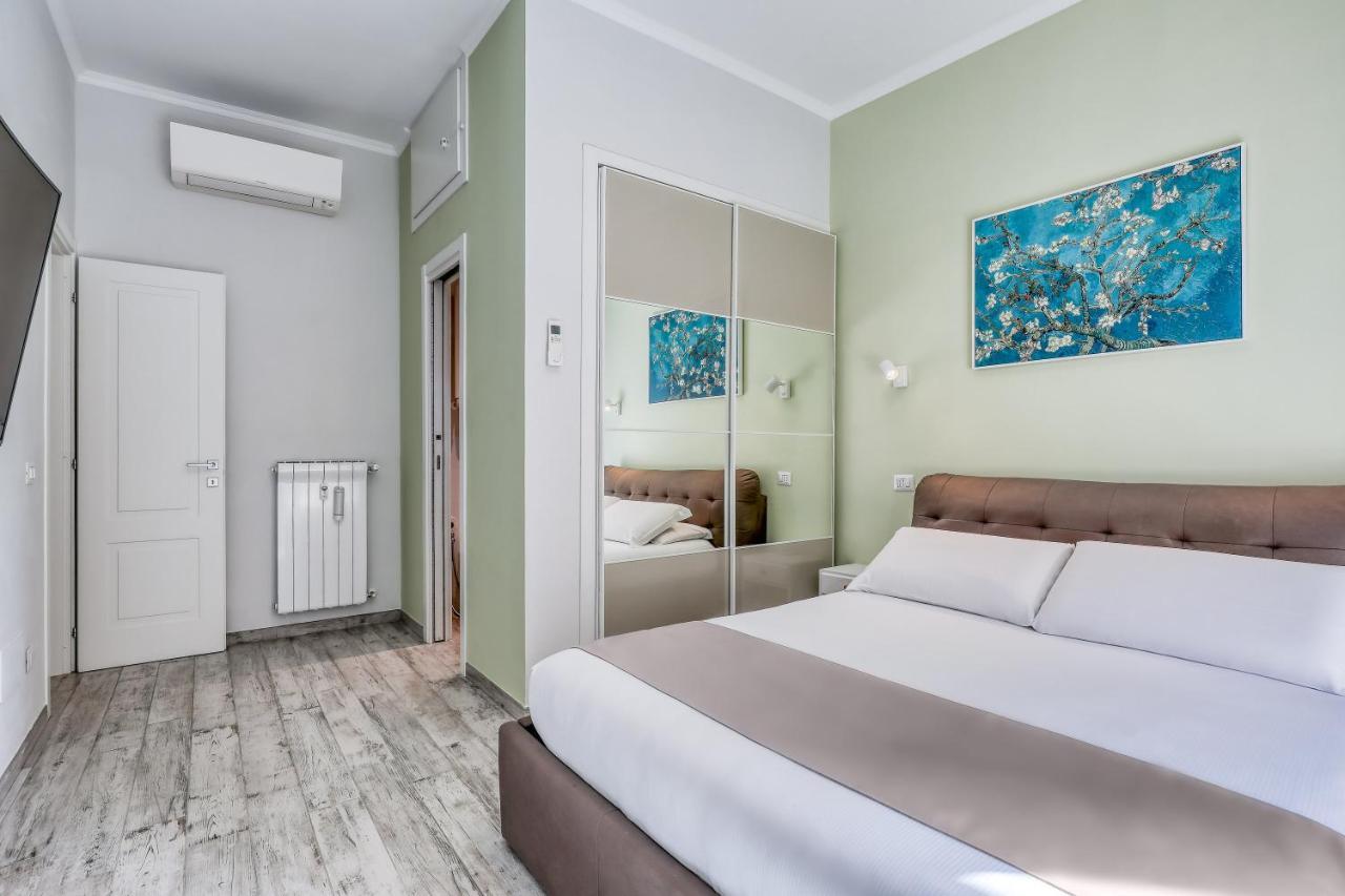 Apartamento Re Di