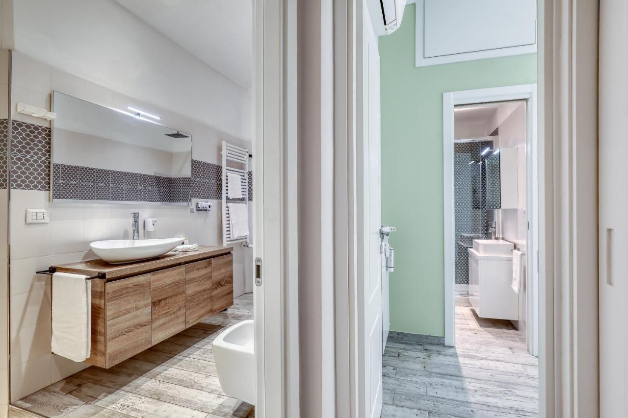 Apartamento Re Di