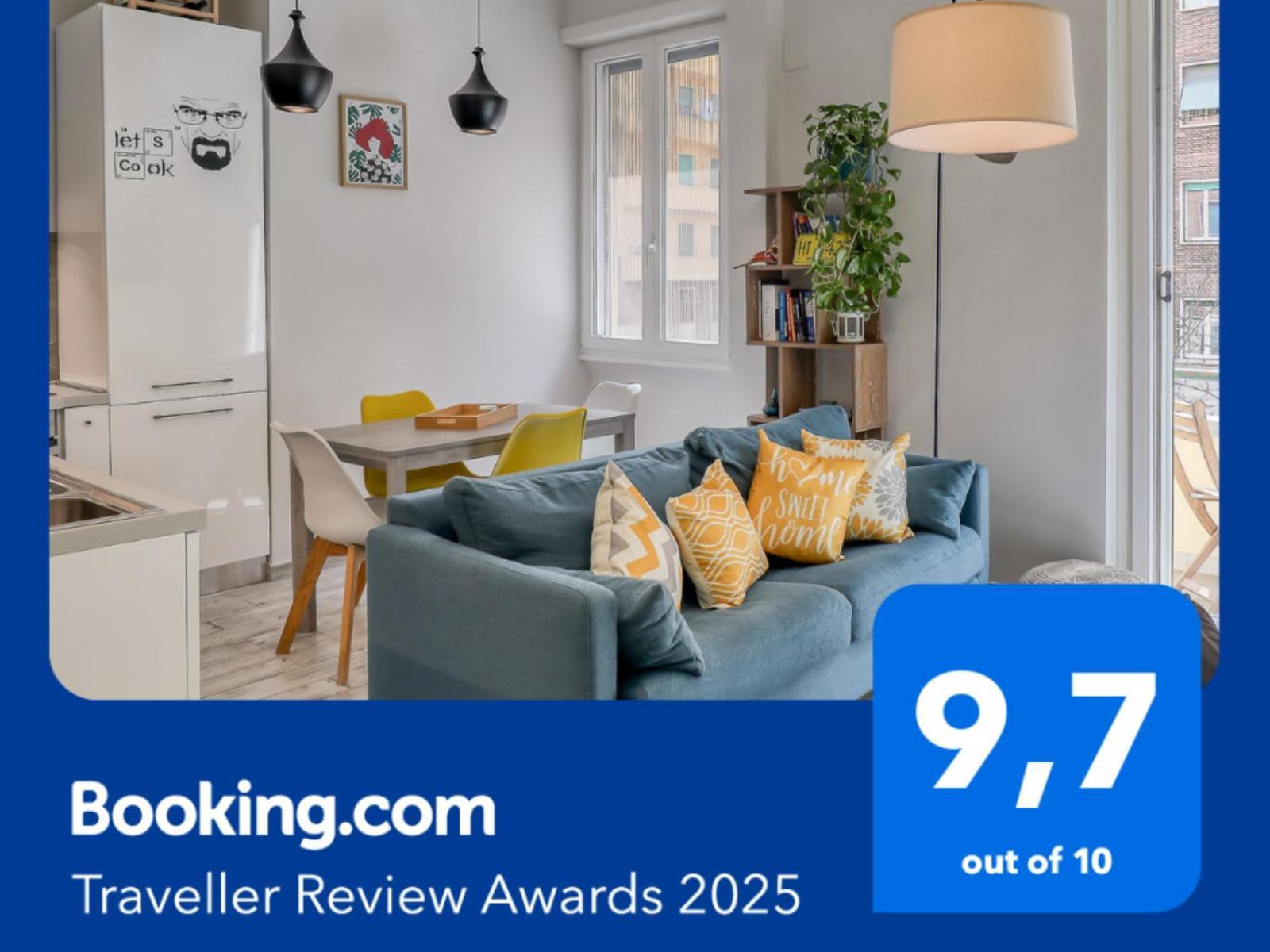 Apartamento Re Di *